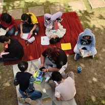 Galería Colegio Xiinbal 5