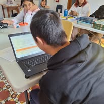 Galería Colegio Xiinbal 6