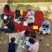 Galería Colegio Xiinbal 8